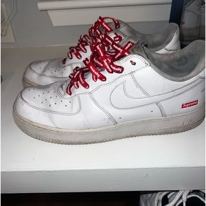supreme air force 1